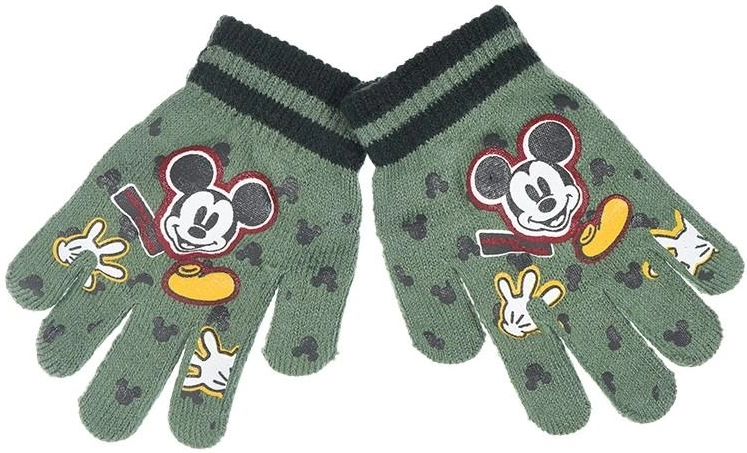Rukavice Mickey - 1 komad