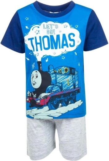 Pidžama Mašinka Tomáš