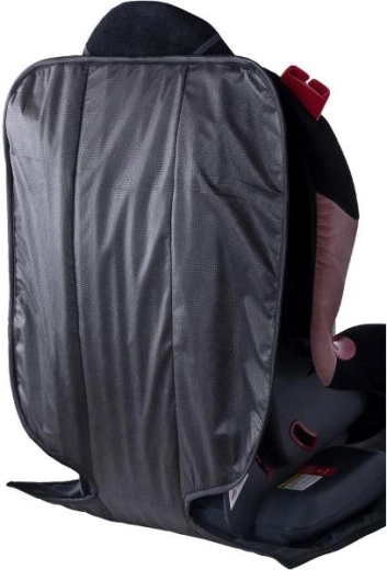 Maksimalna zaštita sjedala