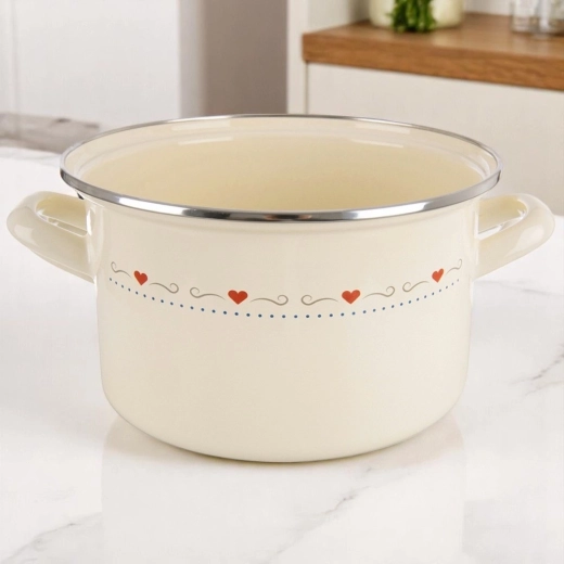 Za sve štednjake i u pećnicu