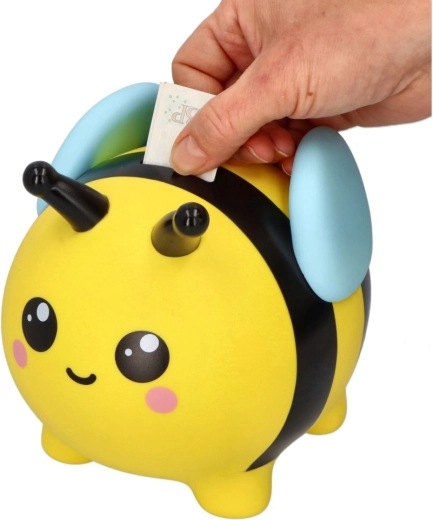 Jednostavno ubacivanje kovanica i novčanica