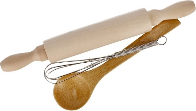 Practical tools for children’s cooking