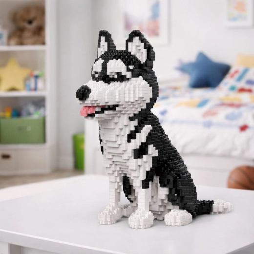 Stilna dekoracija za sobu i ured