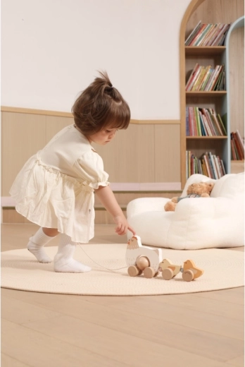 Odvojivo jajašce za samostalnu igru