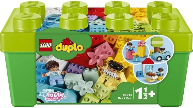 Praktična kutija za spremanje