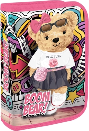 Pernica Junior Boom Bear, 1-katna - 1 komad