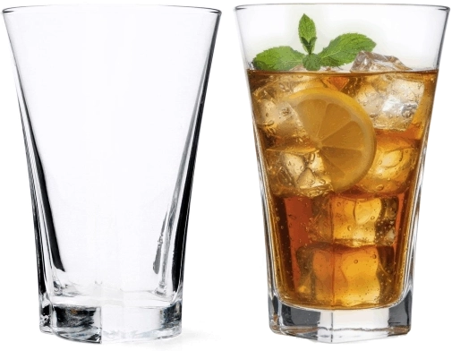 Univerzalna zapremina 350 ml za svaki napitak