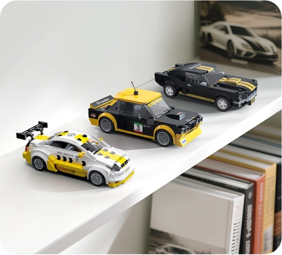 Odličan projekt za graditelje