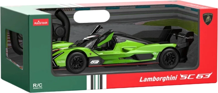 Dva načina brzine za svakog vozača