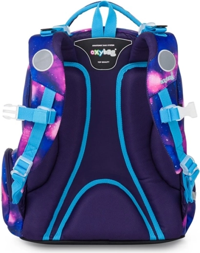 Ergonomska leđa i udobno nošenje