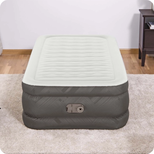 Stabilna Wave‑Beam konstrukcija