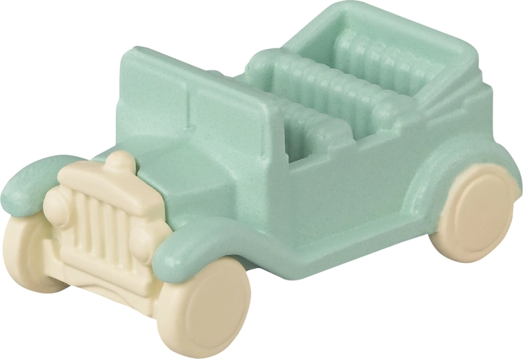 Autić i mini kućica za prizore iz gradića