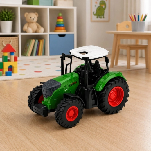 Mjerilo 1:24 idealno za male farmere