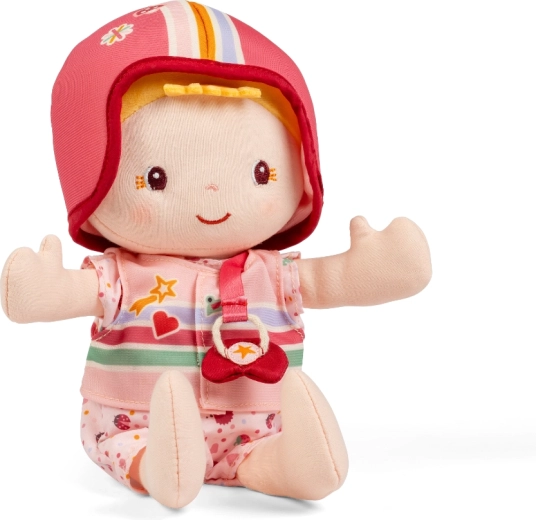 Mekana i sigurna igračka za najmlađe