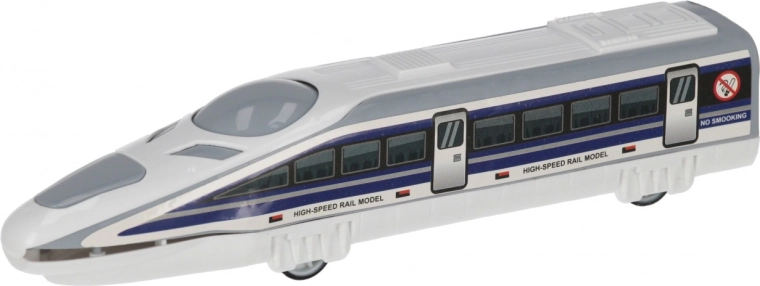 Zabavni pogon pull-back