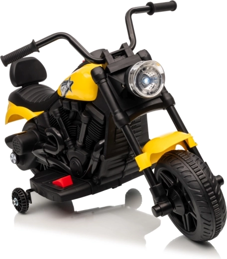 Realistično LED svjetlo i zvukovi