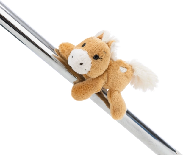 Nici magnetska plišana figurica Pony Holly 12 cm