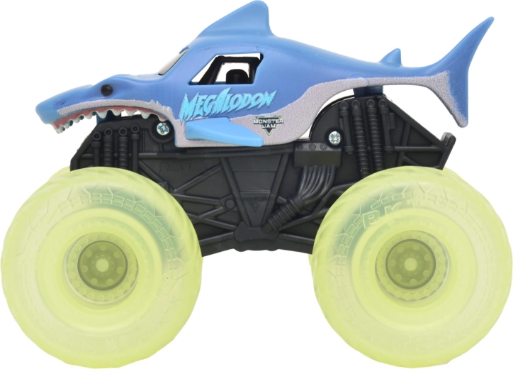 LED osvijetljeni kotači za maksimalan efekt