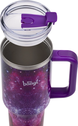 Trendi galaxy dizajn i veliki kapacitet 1,18 l
