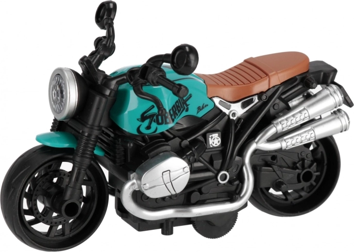 Realistična izrada za uvjerljivu igru