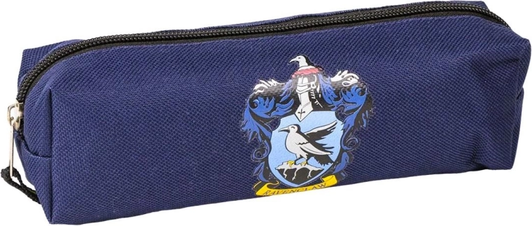 Jednokomorni pernica u obliku futrole Harry Potter - 1 komad