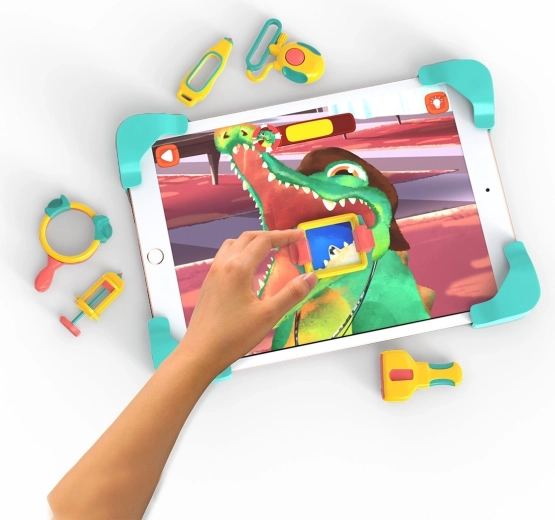 Besplatna aplikacija s razinama težine