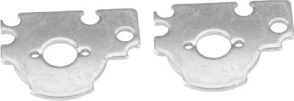Torento motor mount