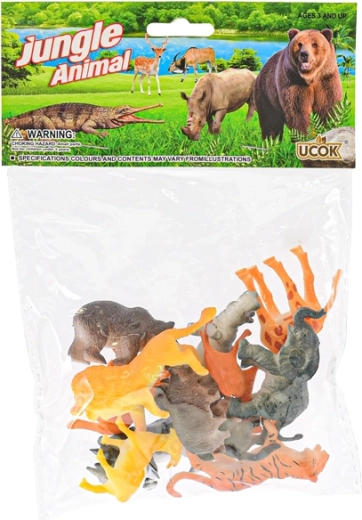 Kompaktna veličina 5–7 cm