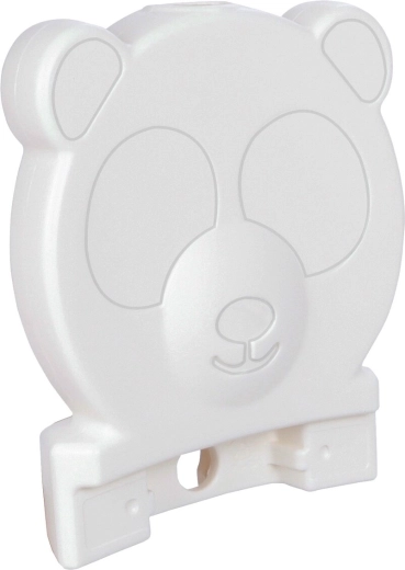 Backrest for Children's Toilet Panda