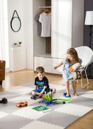 Meko ublažavanje i toplinska izolacija