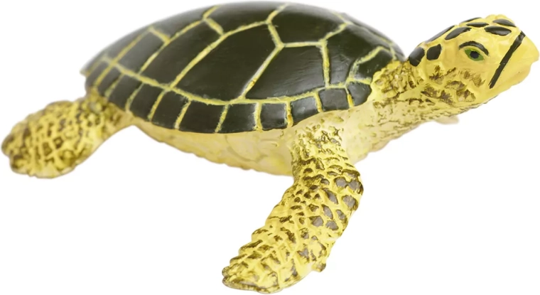 Mlado morsko kornjače Safari Ltd. - 1 komad