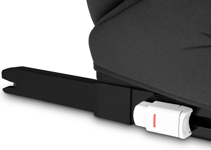 Univerzalna ugradnja ISOFIX-om ili sigurnosnim pojasom