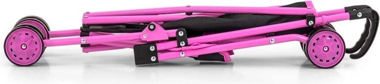 Sklapanje kao kišobran