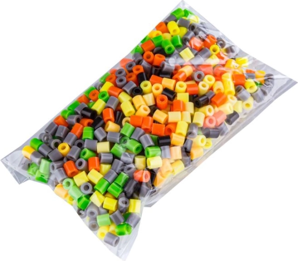 Everything you need in one bag