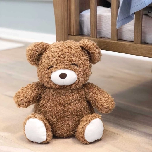 Cute brown design