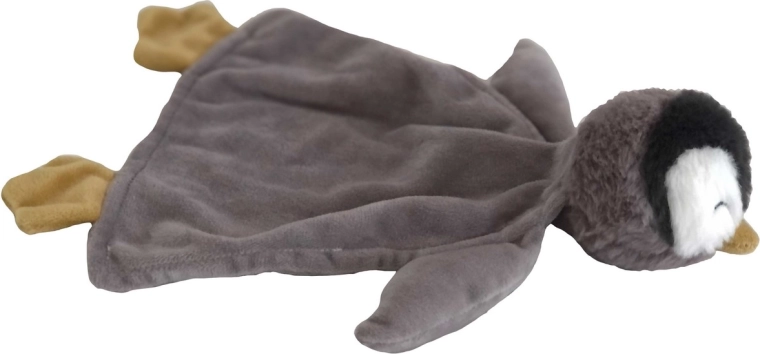 Petú Petú comforter Penguin