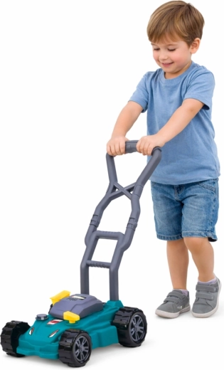 Lako guranje i stabilna vožnja