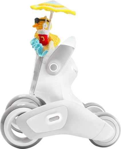 Lagano i nježno prema senzorima