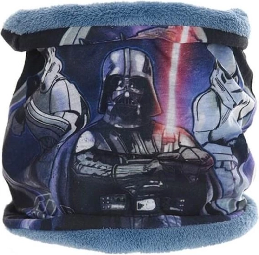 Dječji šal-ovratnik Star Wars