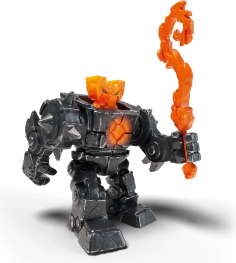 Schleich Eldrador Mini Creatures sjenoviti lavni robot