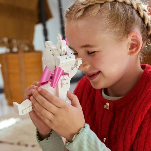 Lako slaganje s LEGO Builderom