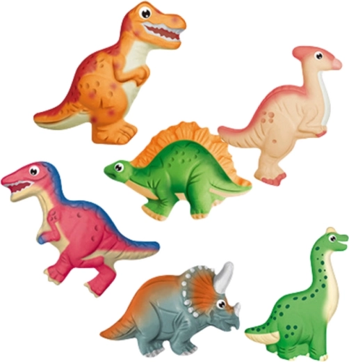 Uzbudljivo iskapanje s dinosaurima