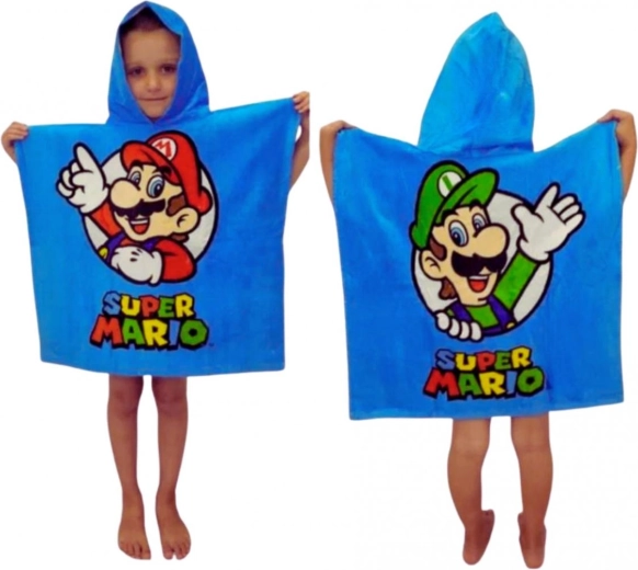 Omiljeni motiv Super Mario