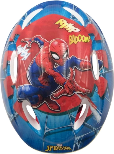 Licencirani dizajn Marvel Spider-Man