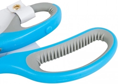 Ergonomska mekana ručka