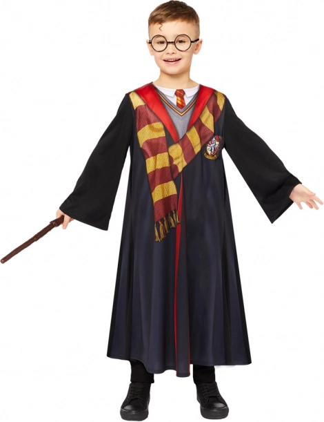 Dječji kostim Harry Potter deluxe 8-10 godina