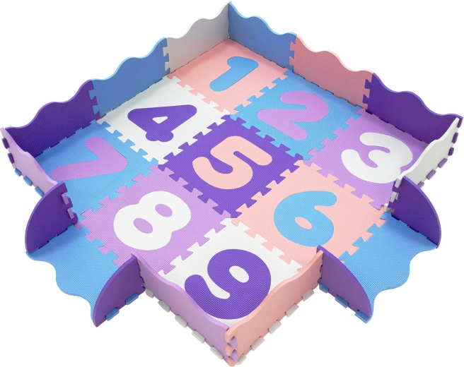 Sigurna i mekana zona za igru