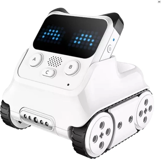 xTool Codey Rocky educational robot (Education version)