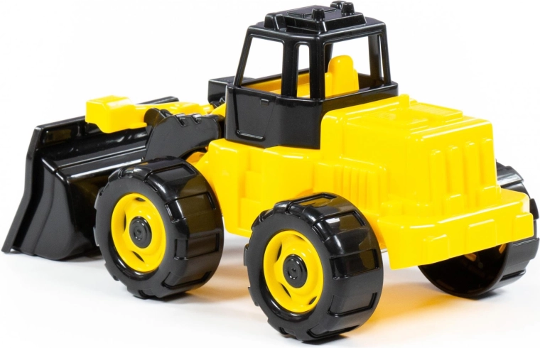 Robusni kotači za kuću i pijesak