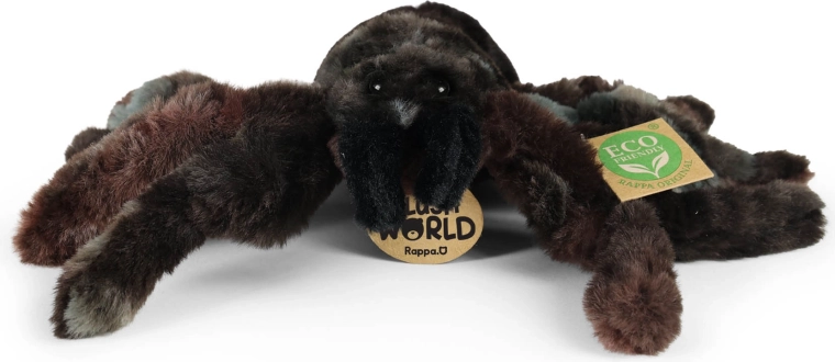 Mekan materijal iz kolekcije Plush World